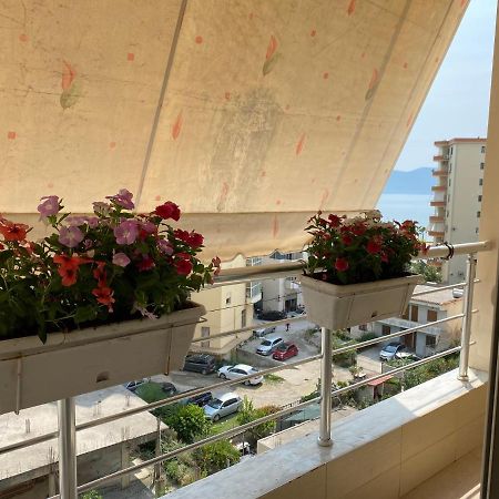 Sea View فلورا المظهر الخارجي الصورة