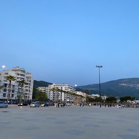 Sea View فلورا المظهر الخارجي الصورة