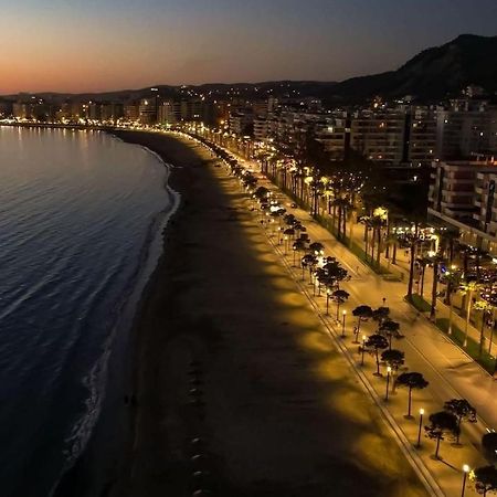 Sea View فلورا المظهر الخارجي الصورة