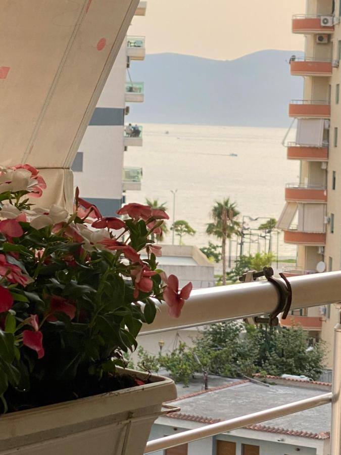 Sea View فلورا المظهر الخارجي الصورة