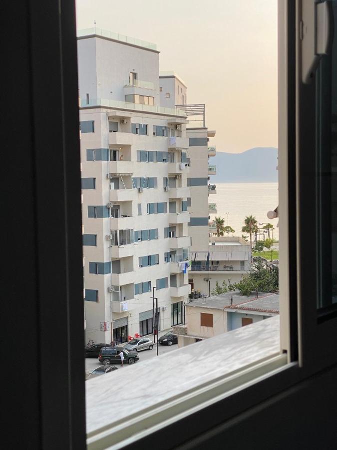 Sea View فلورا المظهر الخارجي الصورة