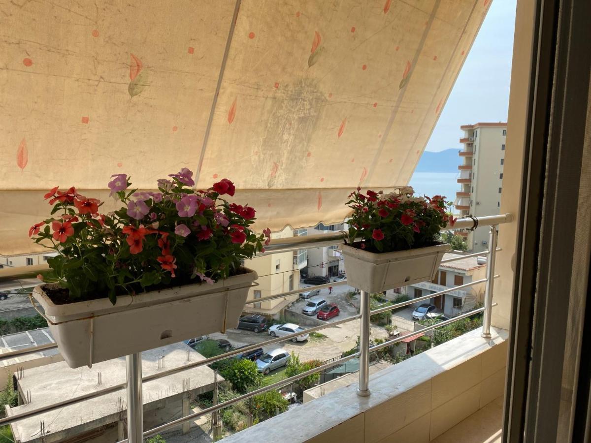 Sea View فلورا المظهر الخارجي الصورة