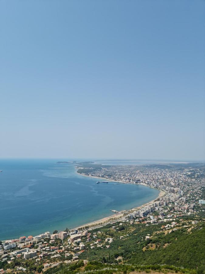 Sea View فلورا المظهر الخارجي الصورة