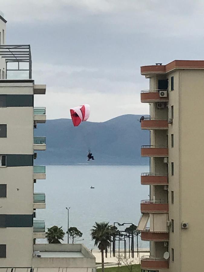Sea View فلورا المظهر الخارجي الصورة