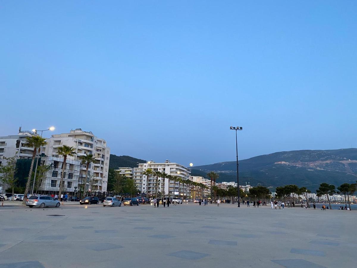 Sea View فلورا المظهر الخارجي الصورة
