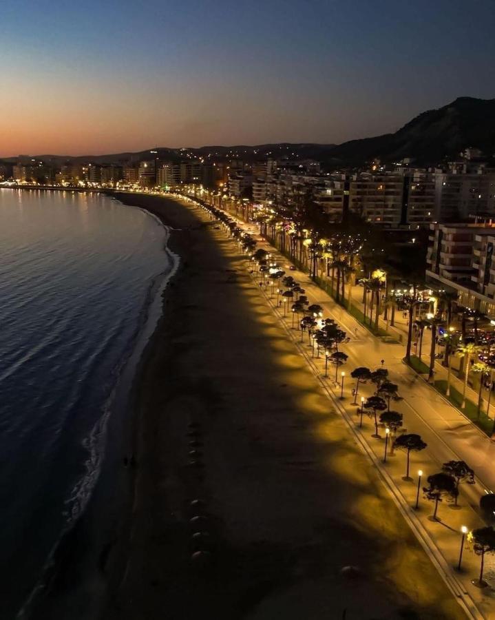 Sea View فلورا المظهر الخارجي الصورة